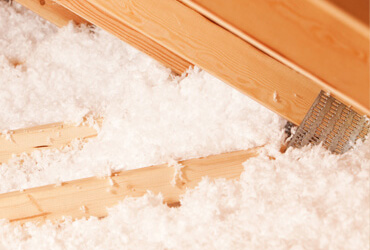 spray foam