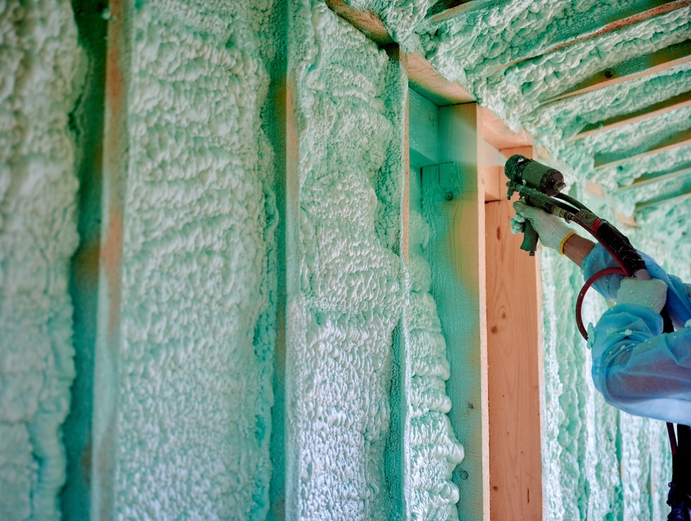 Residential and Commercial Insulation Services